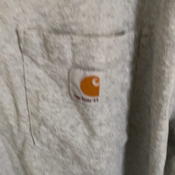 Carhartt long sleeve - Picture 3 of 4